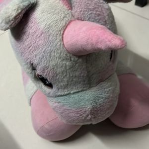 Unicorn Teddy