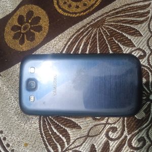 Samsung S3 Neo