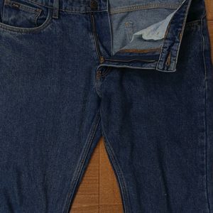 HIGHLANDER MENS JEANS