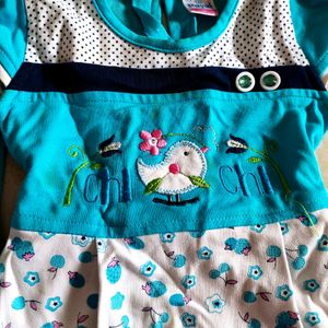 Girls Cloth