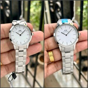 DW COUPLES WATCH RESTOCK ON DEMAND