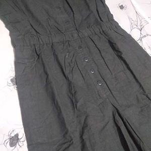 Women's Jumpsuit