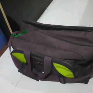 Traveling Bag