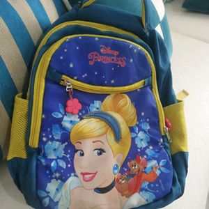 Disney Princess Barbie Bag