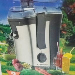 Bajaj Juicer 😍