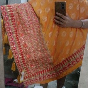 Women's Saree