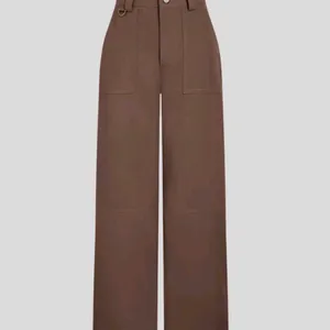 Brown Trouser