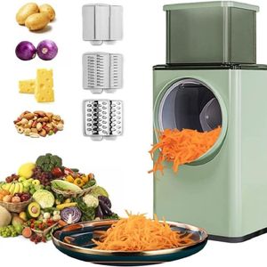 Manual Vegetable Grater for Kitchen, Multifunction