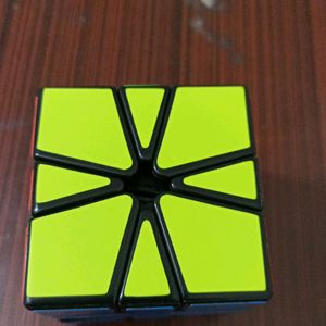 Square 1 Cube