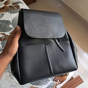 Beautiful Classy Zara Backpack