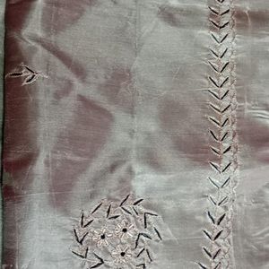 New Silk Saree