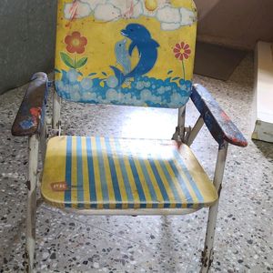 Kids Chair