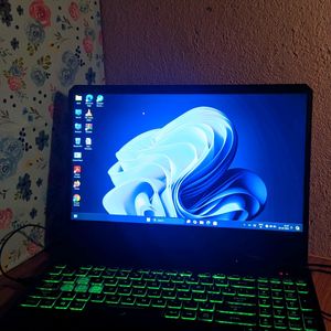 Asus Tuf Gaming Laptop For Sell