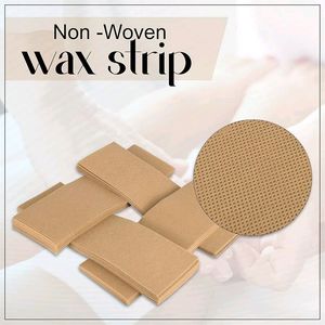 GLUN® Wax Strips for Smooth Skin