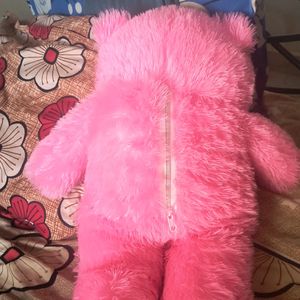 ✨❤️Cute Pink Teady Bear ✨❤️