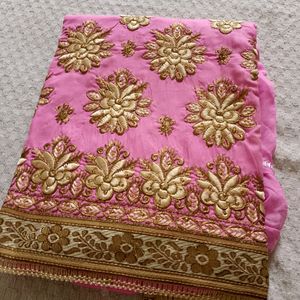 Suit Fabric With Dupatta