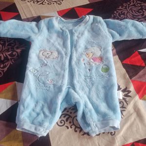 Baby Romper