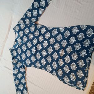 Short Kurti