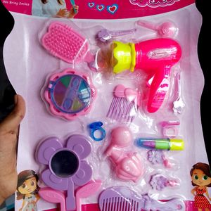 🆕 Fashion Beauty Set For Kids