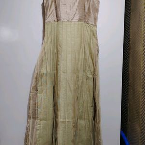 Ethnic Gown