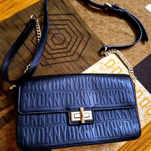 Authentic DKNY Bag