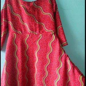 Frock 6 Pc Only 800₹ m