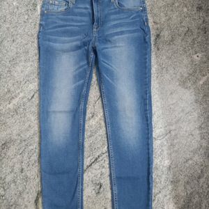 Brand New Wavelength Jeans