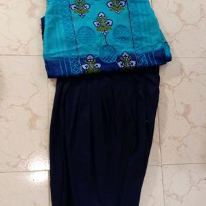 Kurti And Salwar For Women