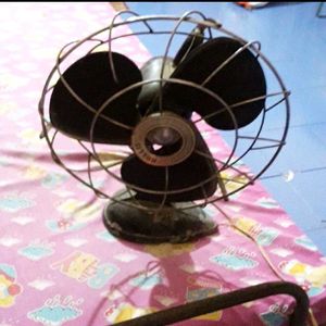 Super Quality Old Fashion Imported Brand Table Fan