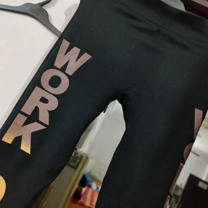 Women's Active Wear For Gym