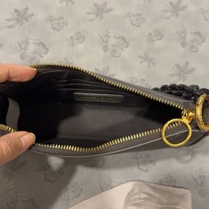 Charles & Keith Mini Shoulder Bag