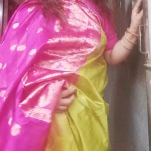 Silk Saree