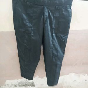 Formal pant, Black colour