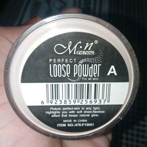 Perfect Loose Powder