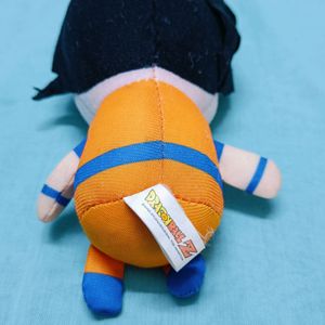 Goku Dragon Ball Z Plushie Bagcharm