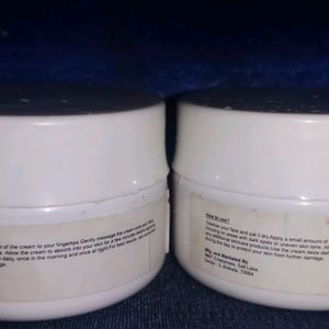 OMI WHITHE CREAM FOE DARK SPOTS AND HYPERPIGMEntat