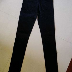 Women's Denim Jeans