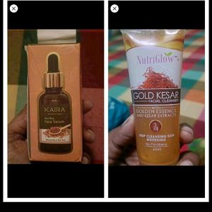 Face Serum