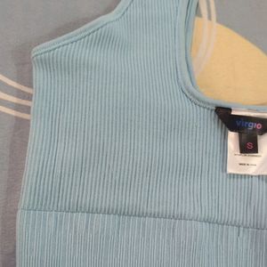 Virgio Lightly Padded Sports Bra