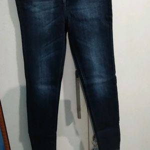 Madame Skinny Jeans (Brand New)