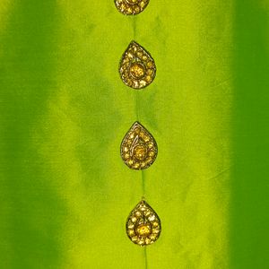 Light Green Kurti