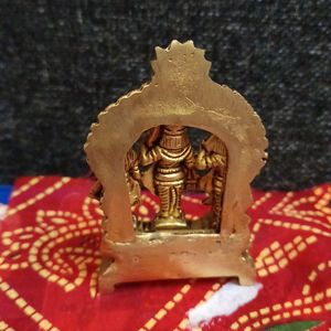 Ram Darbar Brass Idol  Price Drop