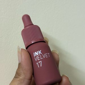 Peripera Ink Velvet - Rosy Nude