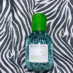 Bioderma Purifying Cleansing Micellar Water