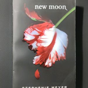 New Moon (Twilight Series)