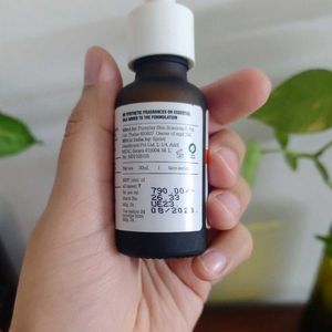 Plum Vitamin C Serum