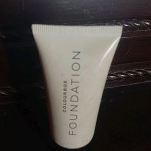 Colourbox Foundation