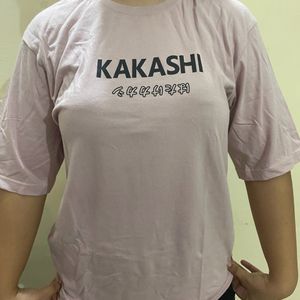 Summer Korean T-shirts