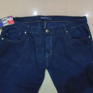 Brand New Denim jeans Size 40 Slim Fit