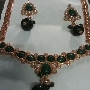 Jewellery Set